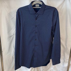 Kenneth Cole Dress Shirt